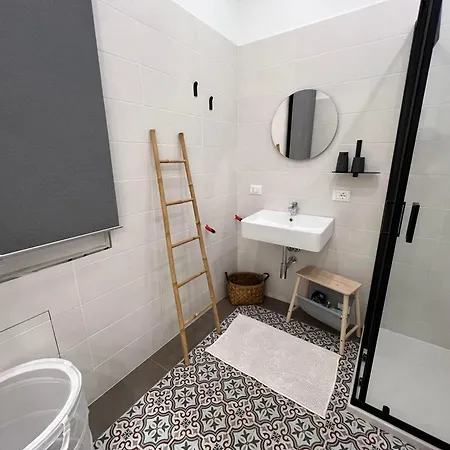 Le Stanze Di Marlu Bed & Breakfast Trapani