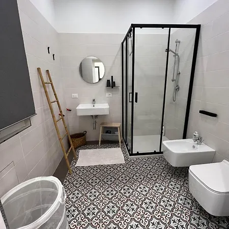 Bed & Breakfast Le Stanze Di Marlu