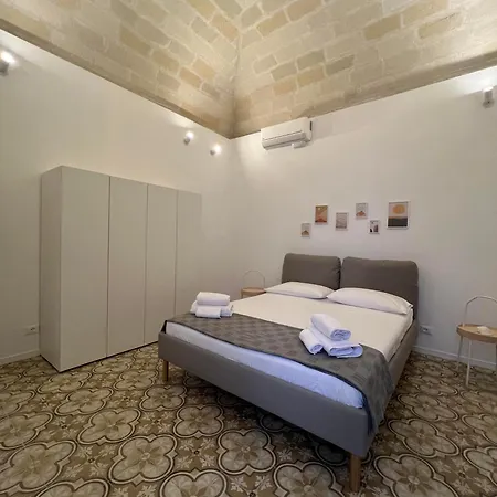 Le Stanze Di Marlu