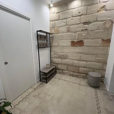 Bed & Breakfast Le Stanze Di Marlu Trapani