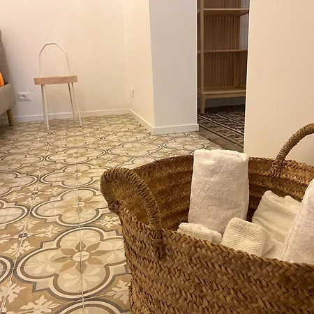 Le Stanze Di Marlu Τραπάνι