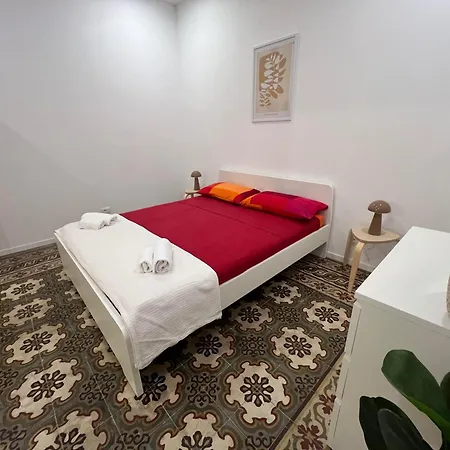 Le Stanze Di Marlu Bed and Breakfast