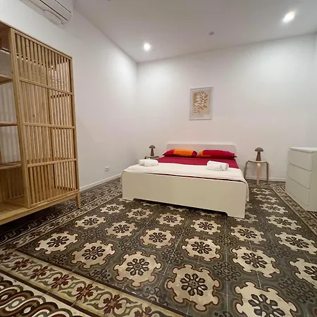 Le Stanze Di Marlu Bed and Breakfast