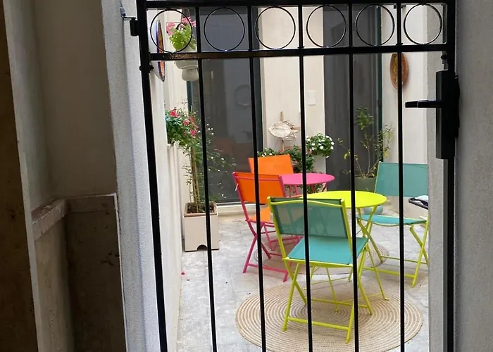 B&B Le Stanze Di Marlu